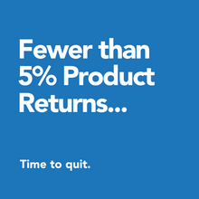 Load image into Gallery viewer, Promotional Quit Smoking Program Payment Plan Offer