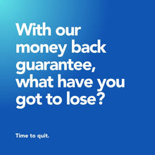 Load image into Gallery viewer, Promotional Quit Smoking Program Payment Plan Offer